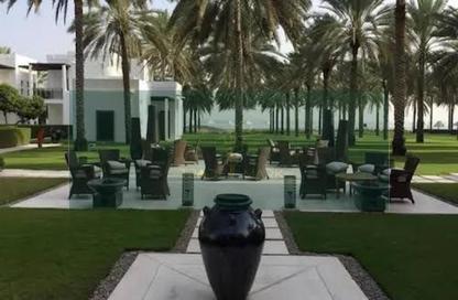Chalet - 2 Bedrooms - 2 Bathrooms for sale in Youd - Ras Al Hekma - North Coast Chalet - 2 Bedrooms - 2 Bathrooms for sale in Youd - Ras Al Hekma - North Coast