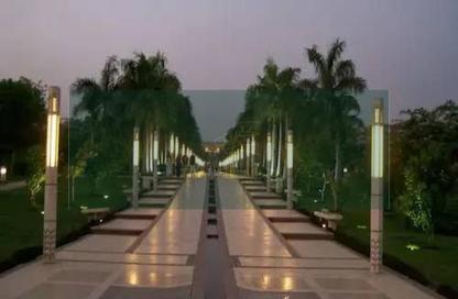 Chalet - 2 Bedrooms - 2 Bathrooms for sale in Youd - Ras Al Hekma - North Coast Chalet - 2 Bedrooms - 2 Bathrooms for sale in Youd - Ras Al Hekma - North Coast
