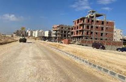 شقة - 3 غرف نوم - 2 حمامات للبيع في بيت الوطن - التجمع الخامس - مدينة القاهرة الجديدة - القاهرة