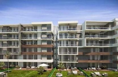 Apartment - 4 - 4 for sale in Palm Hills New Cairo - 5th Settlement Compounds - The 5th Settlement - New Cairo City - Cairo Apartment - 4 - 4 for sale in Palm Hills New Cairo - 5th Settlement Compounds - The 5th Settlement - New Cairo City - Cairo