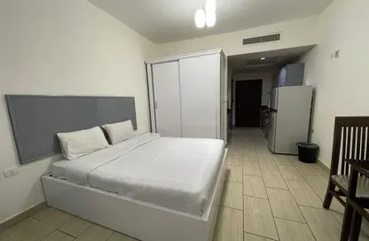 Apartment - 1 Bathroom for sale in Al Dau Heights - Youssef Afifi Road - Hurghada - Red Sea