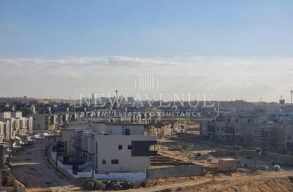 Apartment - 4 - 4 for sale in Swan Lake Residence - 5th Settlement Compounds - The 5th Settlement - New Cairo City - Cairo