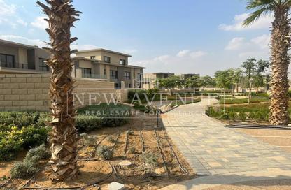 Apartment - 4 - 4 for sale in Swan Lake Residence - 5th Settlement Compounds - The 5th Settlement - New Cairo City - Cairo