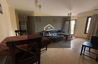 Apartment - 2 Bedrooms - 2 Bathrooms for rent in Casa - Sheikh Zayed Compounds - Sheikh Zayed City - Giza