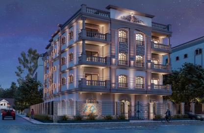 Apartment - 3 Bedrooms - 2 Bathrooms for sale in El Motamayez District - Badr City - Cairo