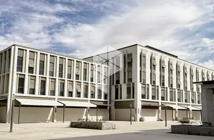 مساحات مكتبية - 2 غرف نوم - 2 حمامات للايجار في ميفيدا - كمبوندات التجمع الخامس - التجمع الخامس - مدينة القاهرة الجديدة - القاهرة