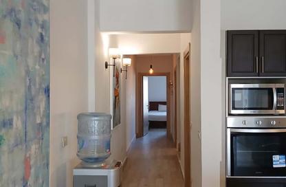 Chalet - 3 Bedrooms - 3 Bathrooms for sale in La Vista Bay - La Vista - Qesm Ad Dabaah - North Coast