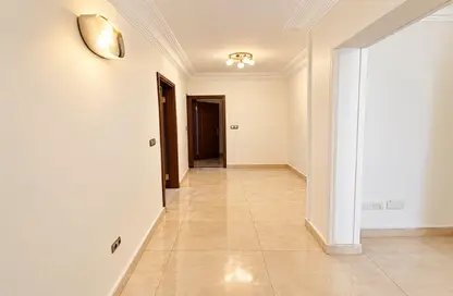 Apartment - 3 Bedrooms - 2 Bathrooms for sale in Sama Al Qahera - El Katameya Compounds - El Katameya - New Cairo City - Cairo