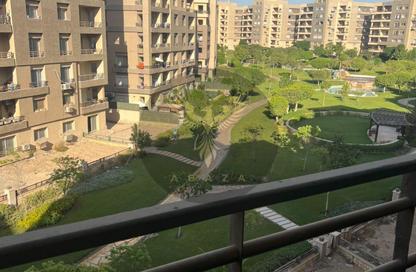 Apartment - 2 - 2 for rent in The Square - 5th Settlement Compounds - The 5th Settlement - New Cairo City - Cairo