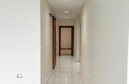 Apartment - 3 Bedrooms - 2 Bathrooms for rent in Lake View Residence 2 - 5th Settlement Compounds - The 5th Settlement - New Cairo City - Cairo