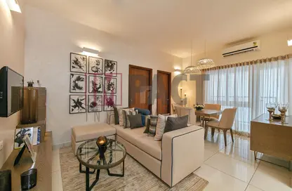 Apartment - 4 Bedrooms - 4 Bathrooms for sale in Patio Casa - El Patio - El Shorouk Compounds - Shorouk City - Cairo