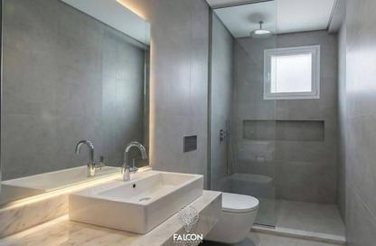 Apartment - 1 Bedroom - 2 Bathrooms for sale in Hyde Park - New Cairo City - Cairo
