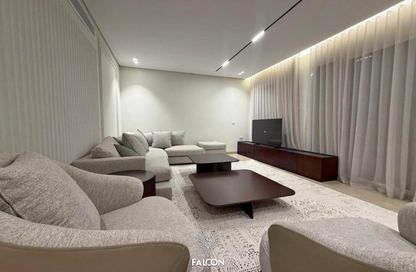Apartment - 1 Bedroom - 2 Bathrooms for sale in Hyde Park - New Cairo City - Cairo
