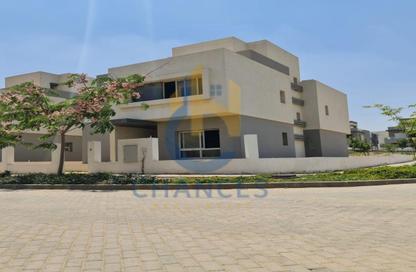 Villa - 7 Bedrooms - 5 Bathrooms for sale in Mountain View Hyde Park - 5th Settlement Compounds - The 5th Settlement - New Cairo City - Cairo Villa - 7 Bedrooms - 5 Bathrooms for sale in Mountain View Hyde Park - 5th Settlement Compounds - The 5th Settlement - New Cairo City - Cairo