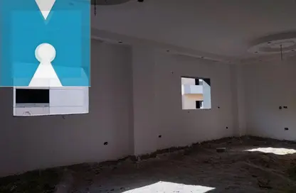 شقة - 4 غرف نوم - 3 حمامات للبيع في بيت الوطن - كمبوندات الشيخ زايد - الشيخ زايد - الجيزة