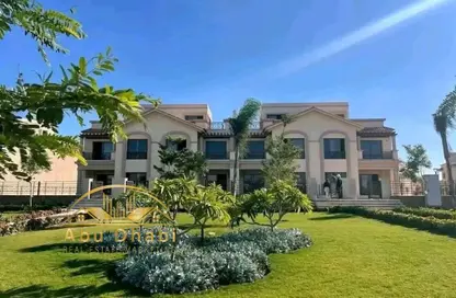 فيلا - 3 غرف نوم - 3 حمامات للبيع في پريڤادو - مدينتي - القاهرة