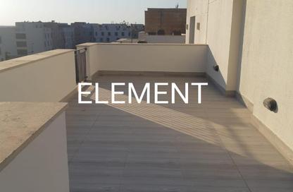 Roof - Studio - 1 Bathroom for rent in Westown - Sheikh Zayed Compounds - Sheikh Zayed City - Giza Roof - Studio - 1 Bathroom for rent in Westown - Sheikh Zayed Compounds - Sheikh Zayed City - Giza