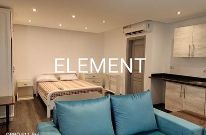 Roof - Studio - 1 Bathroom for rent in Westown - Sheikh Zayed Compounds - Sheikh Zayed City - Giza Roof - Studio - 1 Bathroom for rent in Westown - Sheikh Zayed Compounds - Sheikh Zayed City - Giza
