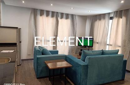 Roof - Studio - 1 Bathroom for rent in Westown - Sheikh Zayed Compounds - Sheikh Zayed City - Giza Roof - Studio - 1 Bathroom for rent in Westown - Sheikh Zayed Compounds - Sheikh Zayed City - Giza