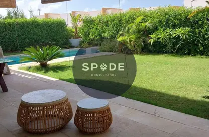 Villa - 5 Bedrooms - 5 Bathrooms for sale in Dyar Compound - 90 Street - The 5th Settlement - New Cairo City - Cairo