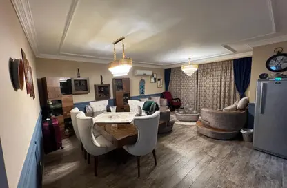 شقة - 2 غرف نوم - 1 حمام للبيع في تاج سلطان - الطريق الدائري - القاهرة