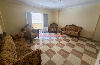 Apartment - 2 Bedrooms - 1 Bathroom for sale in Al Mosheer Ahmed Ismail St. - Sidi Gaber - Hay Sharq - Alexandria Apartment - 2 Bedrooms - 1 Bathroom for sale in Al Mosheer Ahmed Ismail St. - Sidi Gaber - Hay Sharq - Alexandria