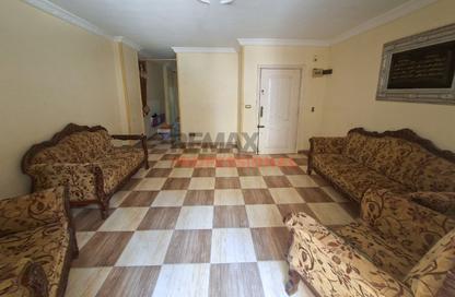Apartment - 2 Bedrooms - 1 Bathroom for sale in Al Mosheer Ahmed Ismail St. - Sidi Gaber - Hay Sharq - Alexandria Apartment - 2 Bedrooms - 1 Bathroom for sale in Al Mosheer Ahmed Ismail St. - Sidi Gaber - Hay Sharq - Alexandria