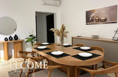 Apartment - 3 Bedrooms - 4 Bathrooms for rent in Eastown - 5th Settlement Compounds - The 5th Settlement - New Cairo City - Cairo