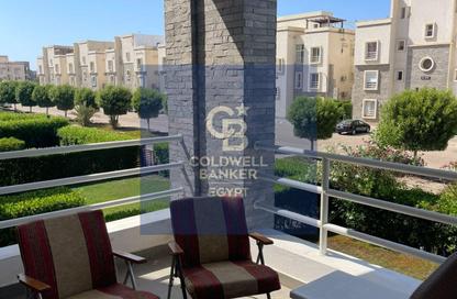 Chalet - 3 Bedrooms - 2 Bathrooms for sale in Amwaj - Sidi Abdel Rahman - North Coast Chalet - 3 Bedrooms - 2 Bathrooms for sale in Amwaj - Sidi Abdel Rahman - North Coast