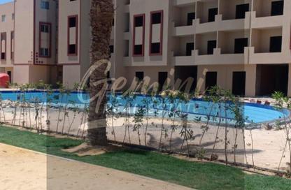 Chalet - 2 Bedrooms - 1 Bathroom for sale in Lasirena - Qesm Ad Dabaah - North Coast Chalet - 2 Bedrooms - 1 Bathroom for sale in Lasirena - Qesm Ad Dabaah - North Coast