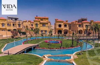 منزل مزدوج - 5 - 6 للبيع في رويال ميدوز - كمبوندات الشيخ زايد - الشيخ زايد - الجيزة منزل مزدوج - 5 - 6 للبيع في رويال ميدوز - كمبوندات الشيخ زايد - الشيخ زايد - الجيزة