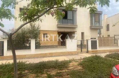 Villa - 7+ Bedrooms - 7+ Bathrooms for sale in Villette - 5th Settlement Compounds - The 5th Settlement - New Cairo City - Cairo