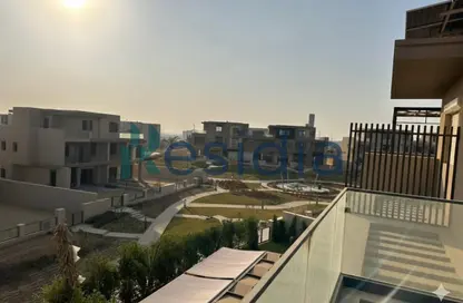 منزل مزدوج - 4 غرف نوم - 4 حمامات للبيع في ذا استيتس - كمبوندات الشيخ زايد - الشيخ زايد - الجيزة منزل مزدوج - 4 غرف نوم - 4 حمامات للبيع في ذا استيتس - كمبوندات الشيخ زايد - الشيخ زايد - الجيزة