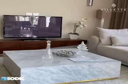 شقة - غرفة نوم - 1 حمام للبيع في فيي ريزيدنس - مدينة القاهرة الجديدة - القاهرة