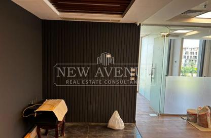 Office Space - Studio - 1 Bathroom for rent in Eastown - 5th Settlement Compounds - The 5th Settlement - New Cairo City - Cairo
