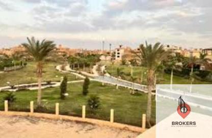 فيلا - 5 غرف نوم - 5 حمامات للايجار في ليس رويز - كمبوندات التجمع الخامس - التجمع الخامس - مدينة القاهرة الجديدة - القاهرة