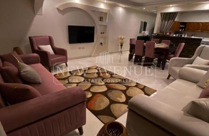 شقة - 3 غرف نوم - 1 حمام للبيع في شارع عمارات ميلسا - مساكن المهندسين - مدينة نصر - القاهرة