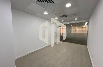 Office Space - Studio - 1 for rent in Street27 - District 5 - The 5th Settlement - New Cairo City - Cairo