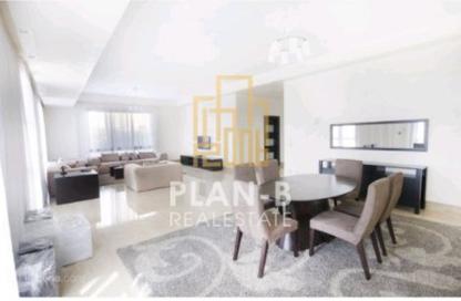 Villa - 3 Bedrooms - 4 Bathrooms for rent in Allegria - Sheikh Zayed Compounds - Sheikh Zayed City - Giza
