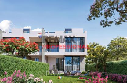 Villa - 7+ Bedrooms - 6 Bathrooms for sale in Malaz - Borg El Arab City - Alexandria