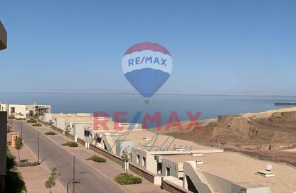Chalet - 3 Bedrooms - 2 Bathrooms for sale in IL Monte Galala - Al Ain Al Sokhna - Suez Chalet - 3 Bedrooms - 2 Bathrooms for sale in IL Monte Galala - Al Ain Al Sokhna - Suez