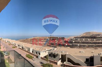 Chalet - 3 Bedrooms - 2 Bathrooms for sale in IL Monte Galala - Al Ain Al Sokhna - Suez Chalet - 3 Bedrooms - 2 Bathrooms for sale in IL Monte Galala - Al Ain Al Sokhna - Suez