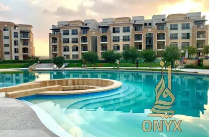 منزل مزدوج - 5 غرف نوم - 5 حمامات للبيع في ليس رويز - كمبوندات التجمع الخامس - التجمع الخامس - مدينة القاهرة الجديدة - القاهرة