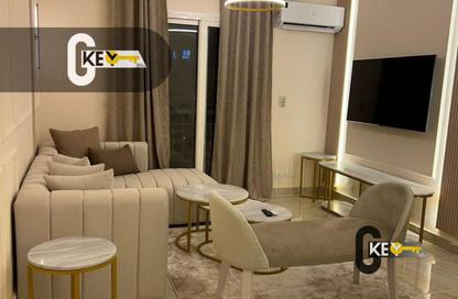 Apartment - 2 - 1 for rent in B12 - Madinaty - Cairo Apartment - 2 - 1 for rent in B12 - Madinaty - Cairo