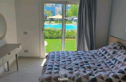 Chalet - 3 Bedrooms - 2 Bathrooms for sale in La Vista Bay - La Vista - Qesm Ad Dabaah - North Coast Chalet - 3 Bedrooms - 2 Bathrooms for sale in La Vista Bay - La Vista - Qesm Ad Dabaah - North Coast