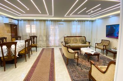 Apartment - 3 - 2 for rent in Sidi Gaber - Hay Sharq - Alexandria