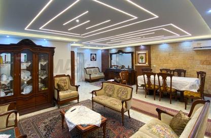 Apartment - 3 - 2 for rent in Sidi Gaber - Hay Sharq - Alexandria