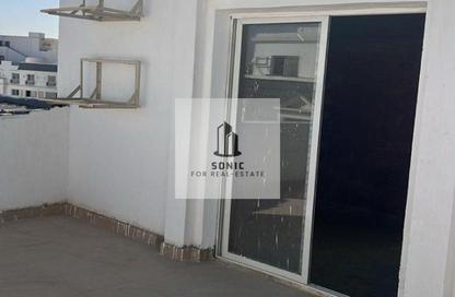 iVilla - 3 Bedrooms - 3 Bathrooms for sale in Mountain View iCity - 5th Settlement Compounds - The 5th Settlement - New Cairo City - Cairo