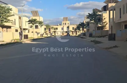 دوبلكس - 4 غرف نوم - 3 حمامات للبيع في فاي سوديك - مدينة زايد الجديدة - الشيخ زايد - الجيزة