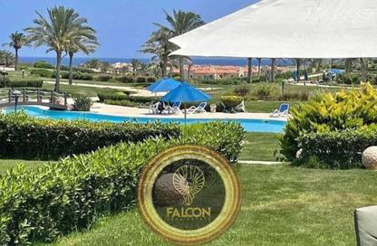 شاليه - 3 غرف نوم - 2 حمامات للبيع في لافيستا 6 - لافيستا - العين السخنة - السويس
